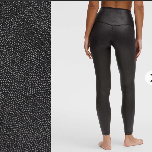 Beautiful Lululemon 3-piece Bundle. Size 6 - Picture 11 of 11